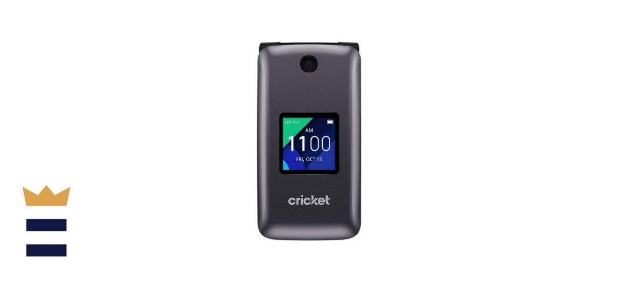 Alcatel QuickFlip 4044C