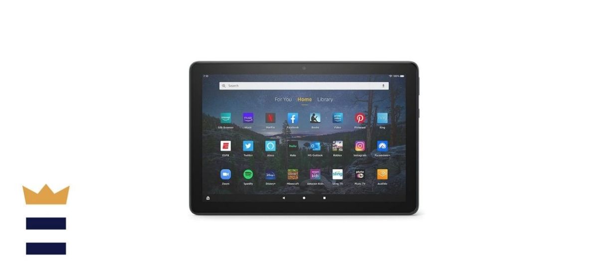 Amazon Fire HD 10 Plus