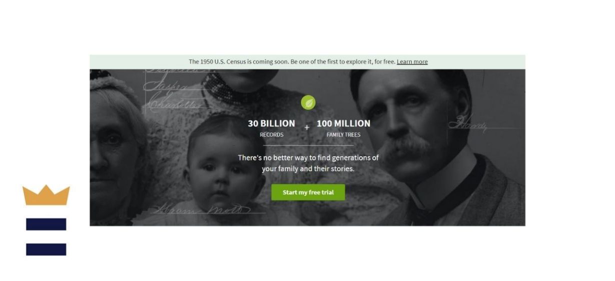 Ancestry DNA test review