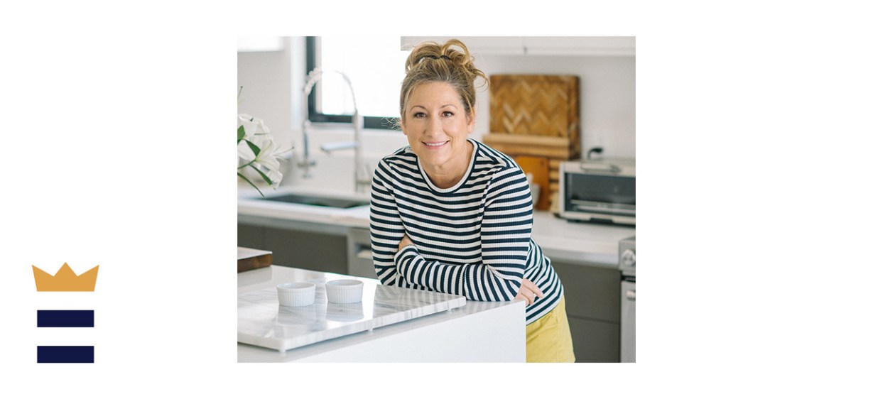 Expert Interview Q&amp;A-Andrea B