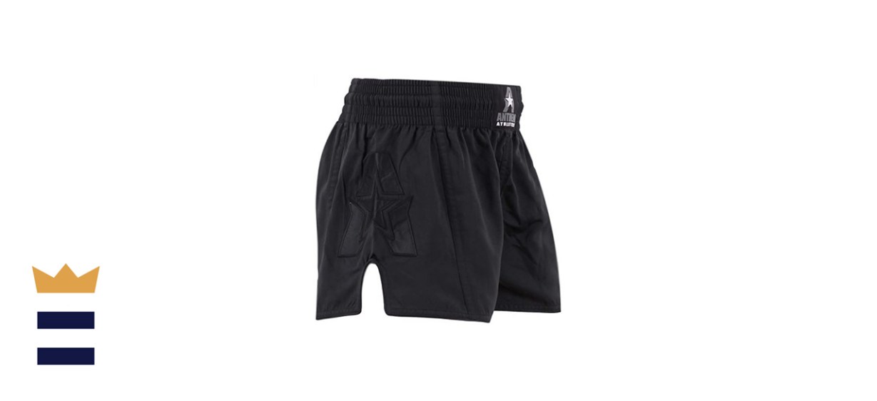 Anthem Athletics Infinity Muay Thai Shorts