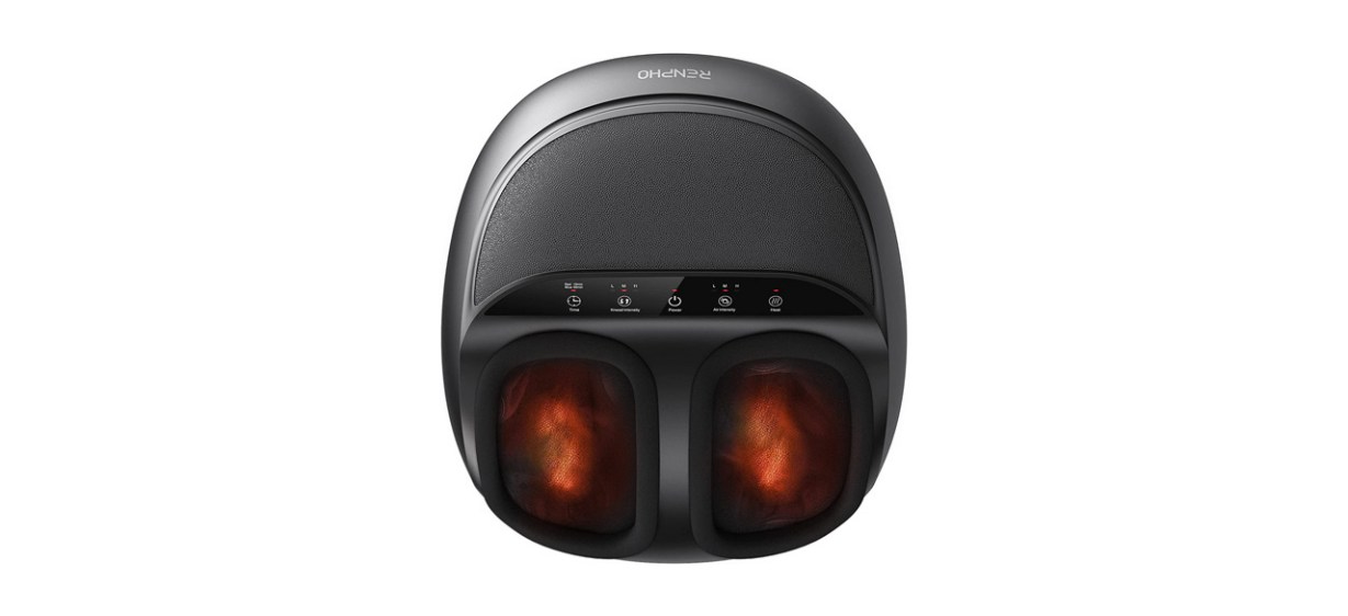 Best RENPHO Foot Massager Machine Best RENPHO Foot Massager Machine