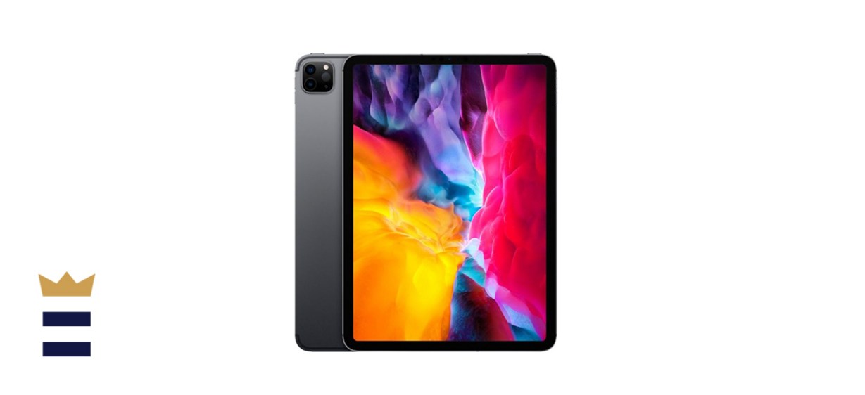 Apple 11-Inch iPad Pro