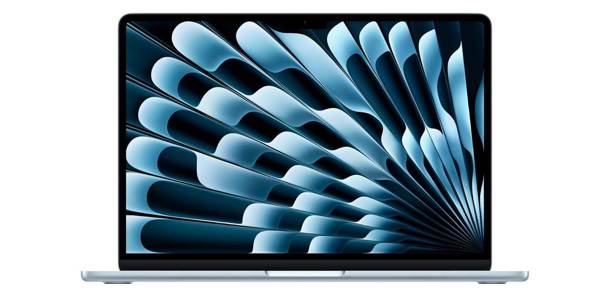 Apple 2025 MacBook Air 