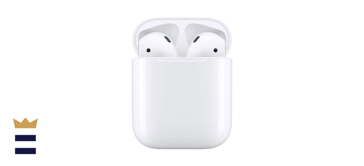 Apple AirPods with Charging Case