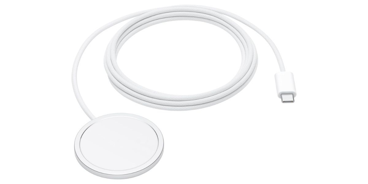Apple MagSafe Charger