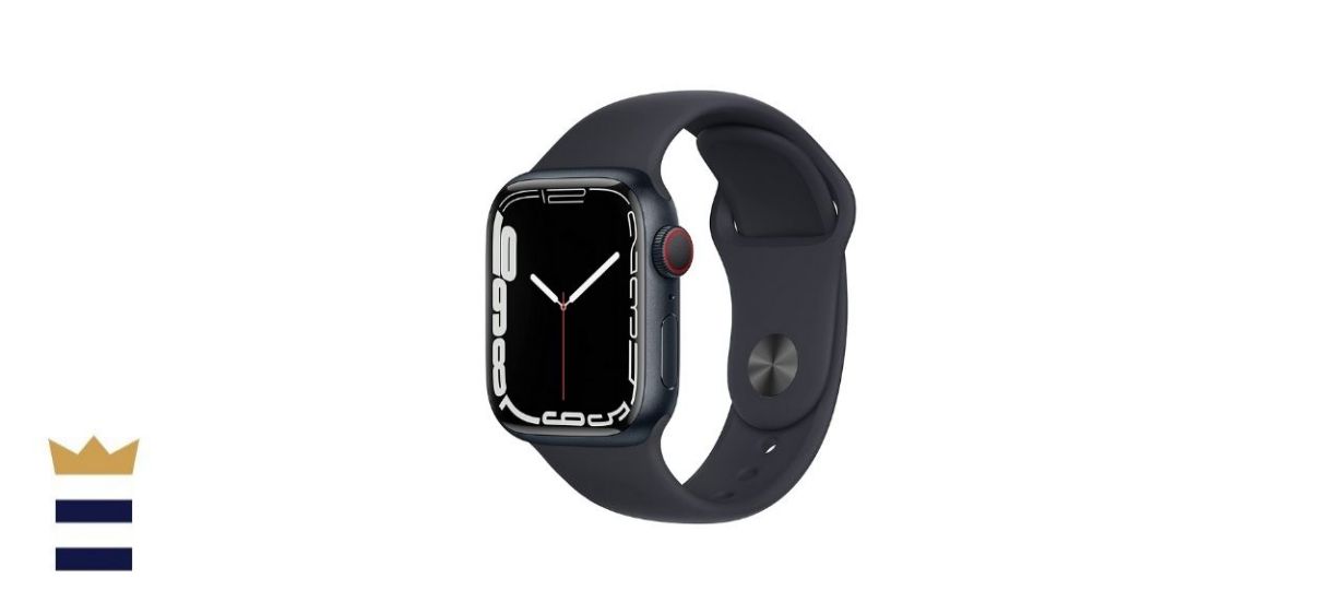 Apple Watch 7