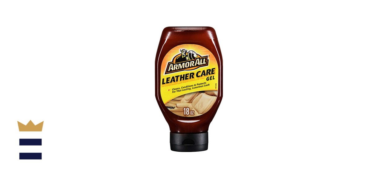 Armor All Leather Care Gel