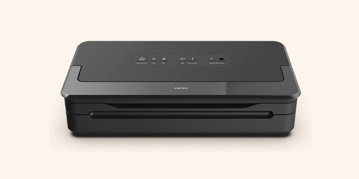Anova Vacuum Sealer Pro