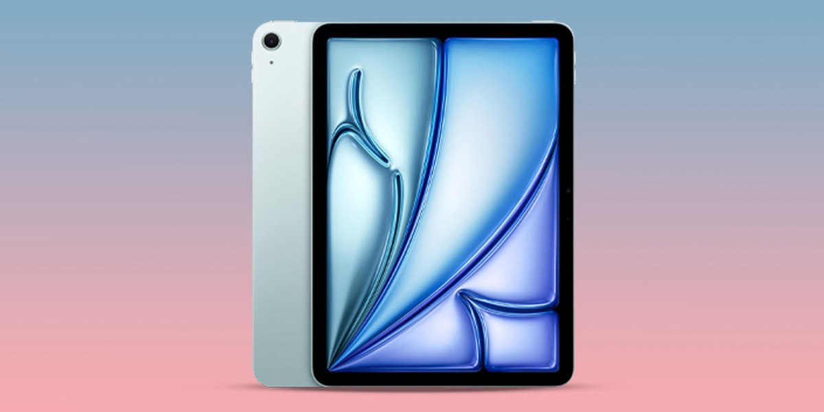 Apple iPad Air