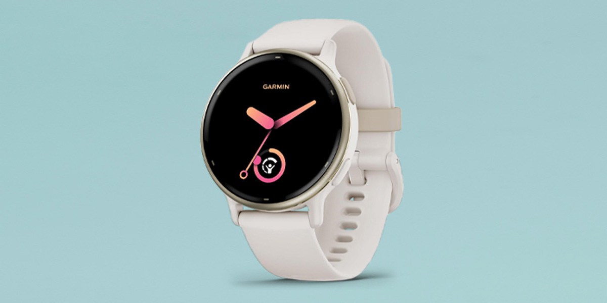 Garmin Vivoactive 5