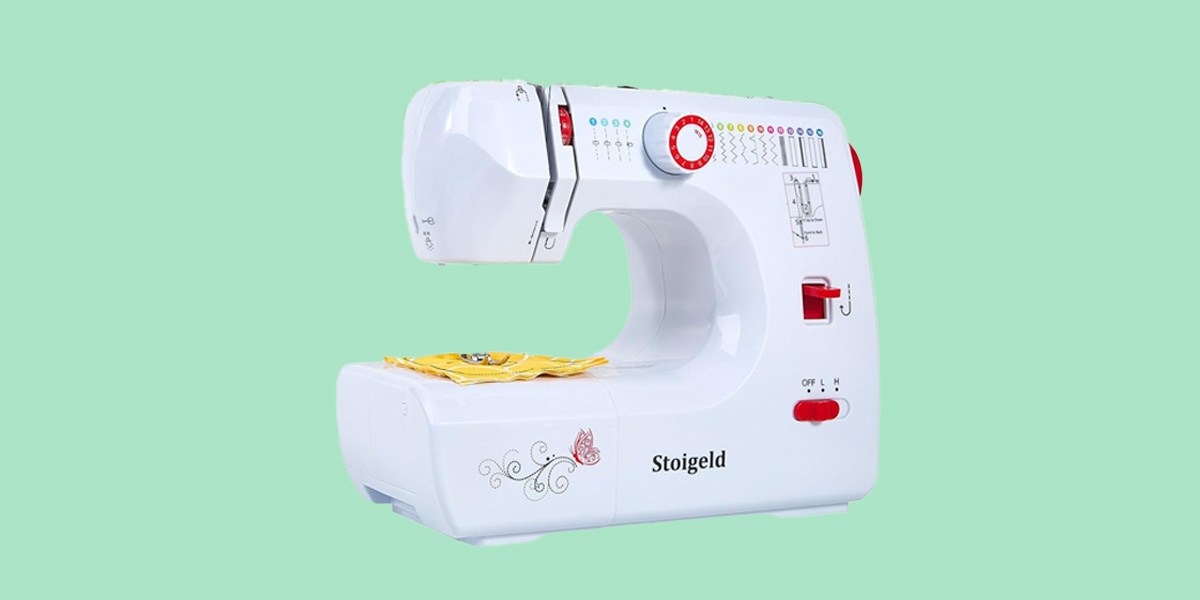 Sewing Machine for Beginners