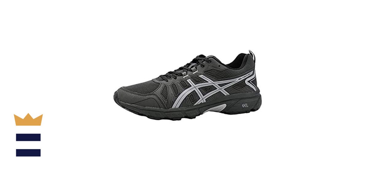 Asics Men’s Gel Venture 7 Trail Running Shoes