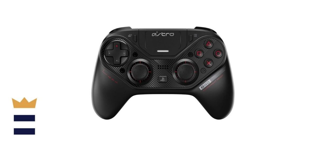 Astro Gaming C40 TR Controller For PS4