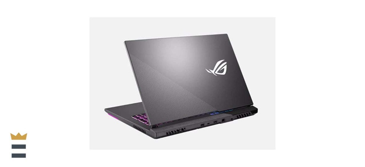 Asus ROG Strix G17 Gaming Laptop