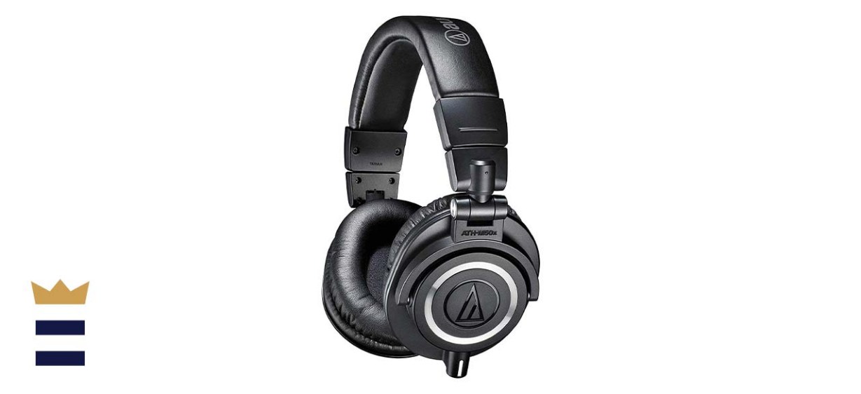 Audio-Technica ATH-M50x