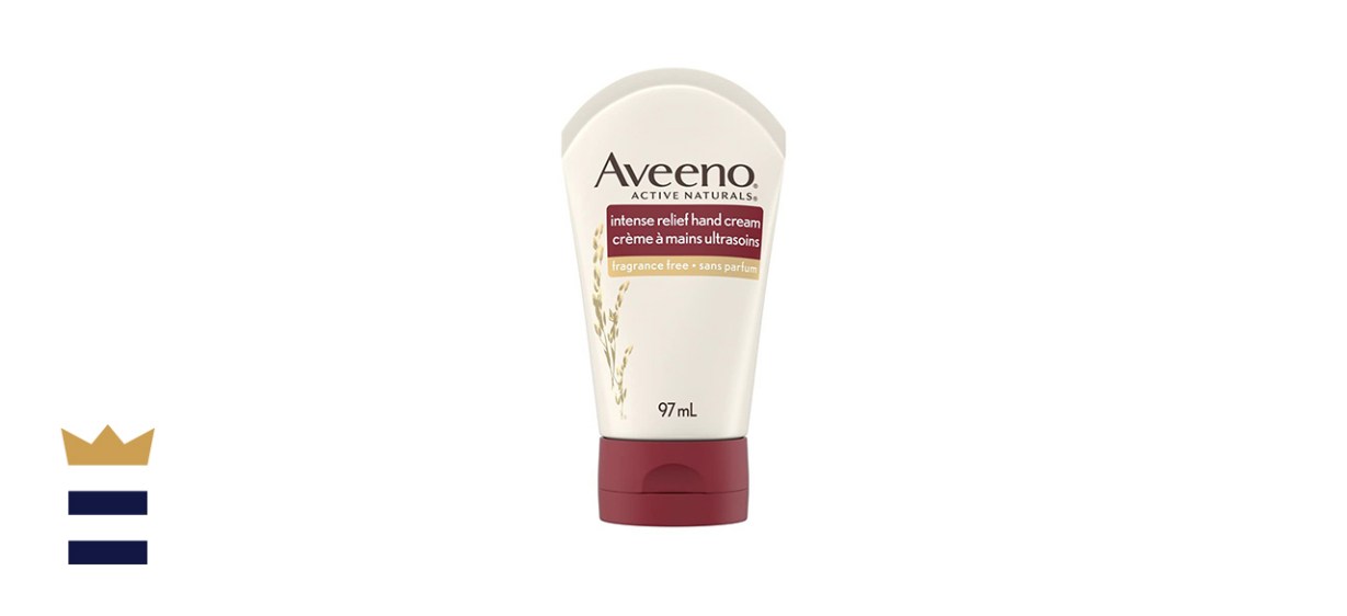 Aveeno Skin Relief Intense Moisture Hand Cream