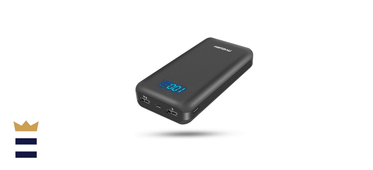 Ayeway Battery Pack