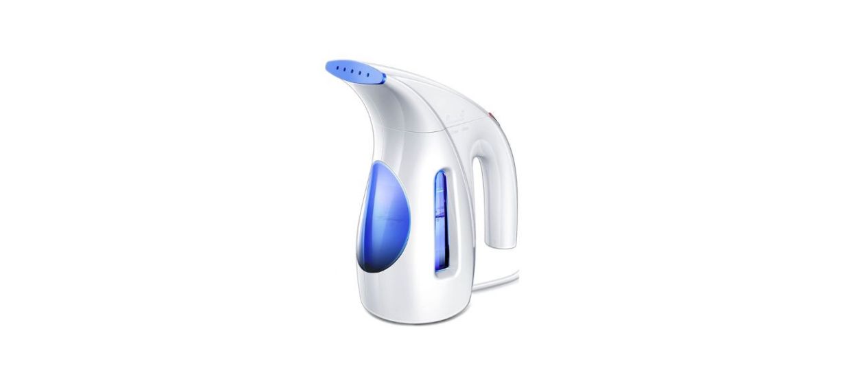 Hilife Portable Handheld Steamer