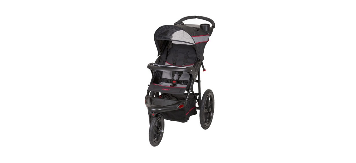 Baby Trend Range Jogger Stroller
