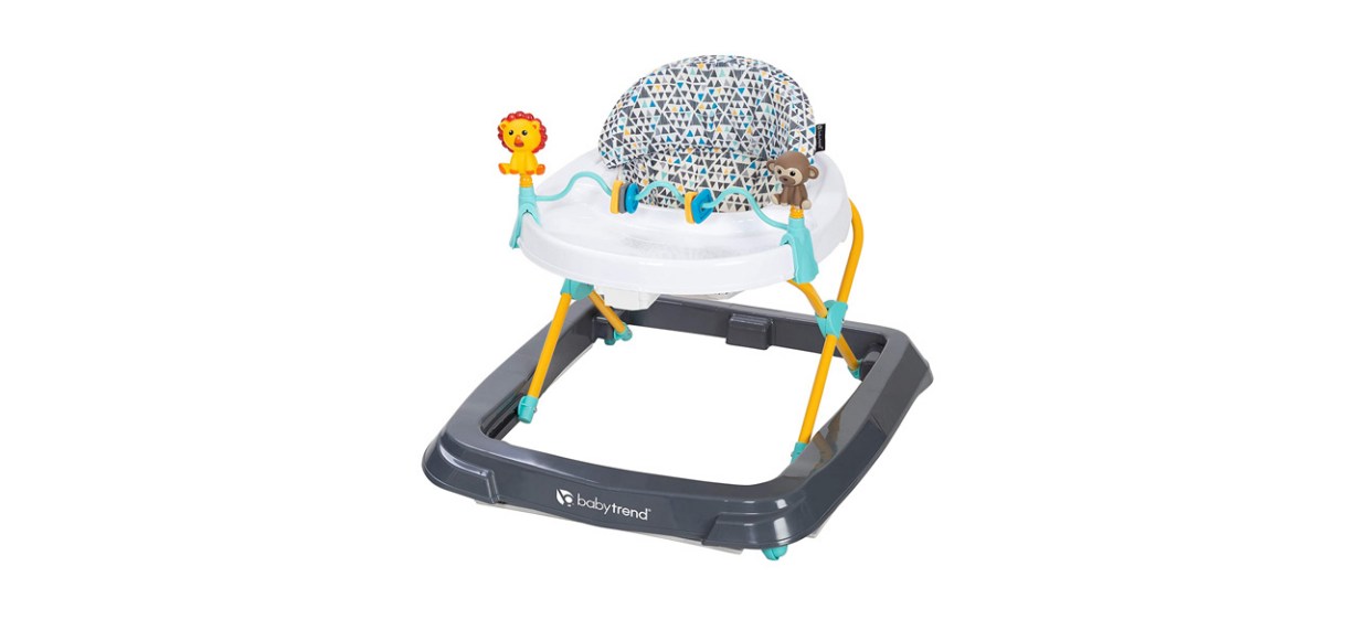 Best Baby Trends Smart Steps 3.0 Activity Walker