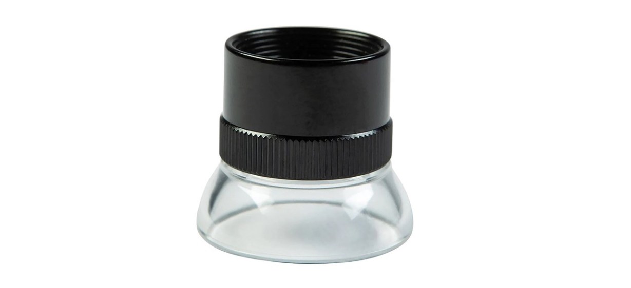 Backcountry Access Magnifying Loupe