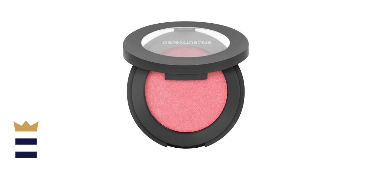 bareMinerals BOUNCE &amp; BLUR Blush