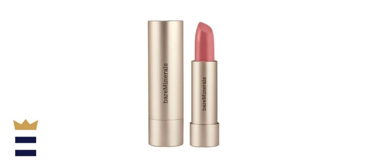 bareMinerals Mineralist Hydra-Smoothing Lipstick
