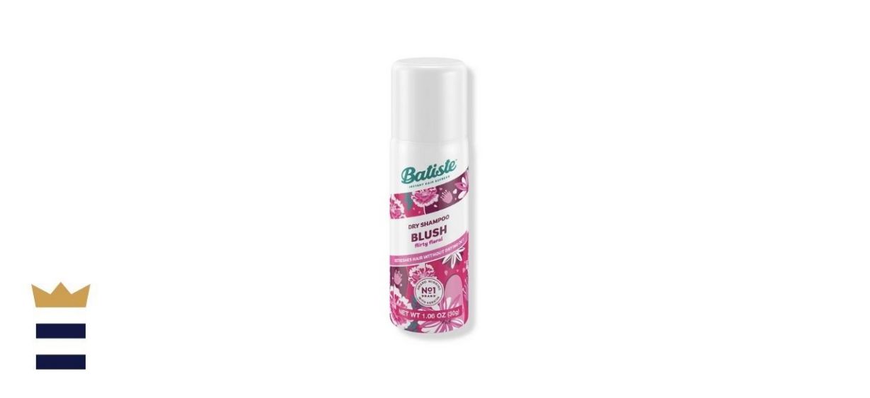 Batiste Travel Size Dry Shampoo