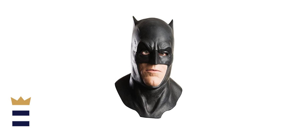 Men's Batman Costume