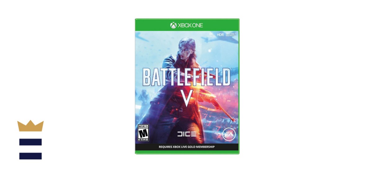 Battlefield V
