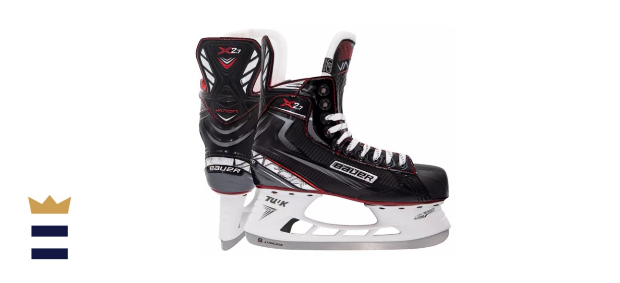 Best Ice Hockey Skates for Elite, Performance and Recreational