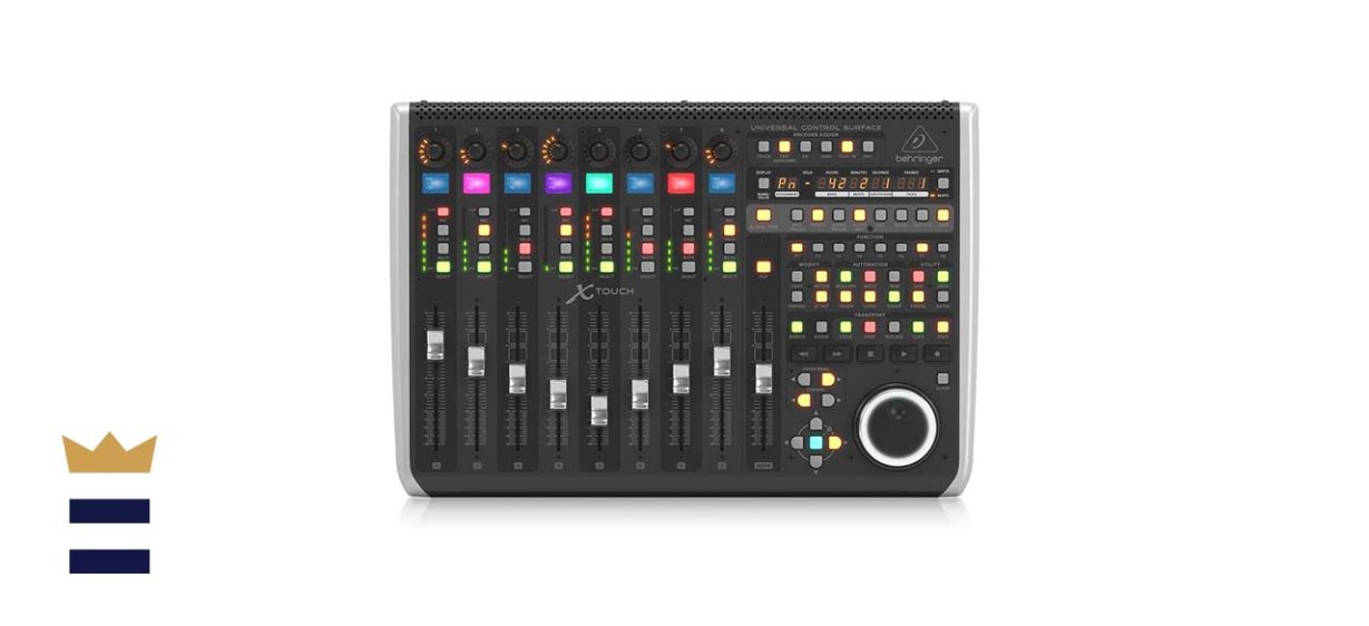 Behringer XTouch