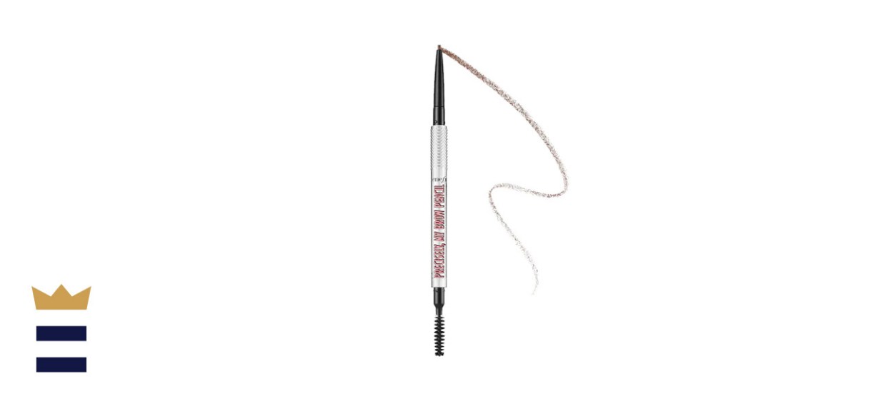 Benefit Cosmetics Precisely, My Brow Pencil Waterproof Eyebrow Definer