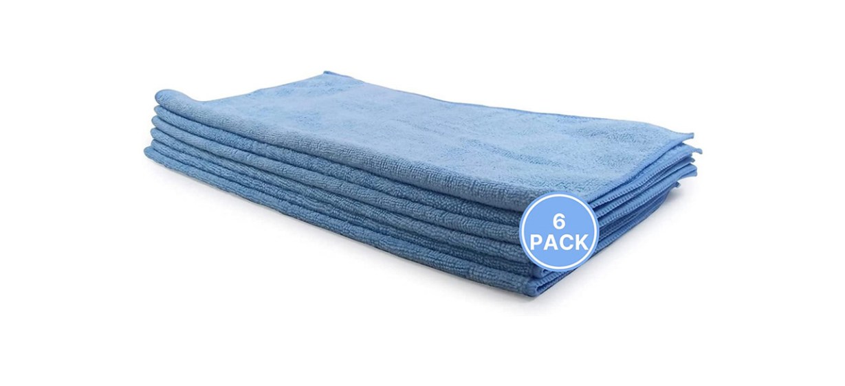 Best  Endust Microfiber Towels for Electronics