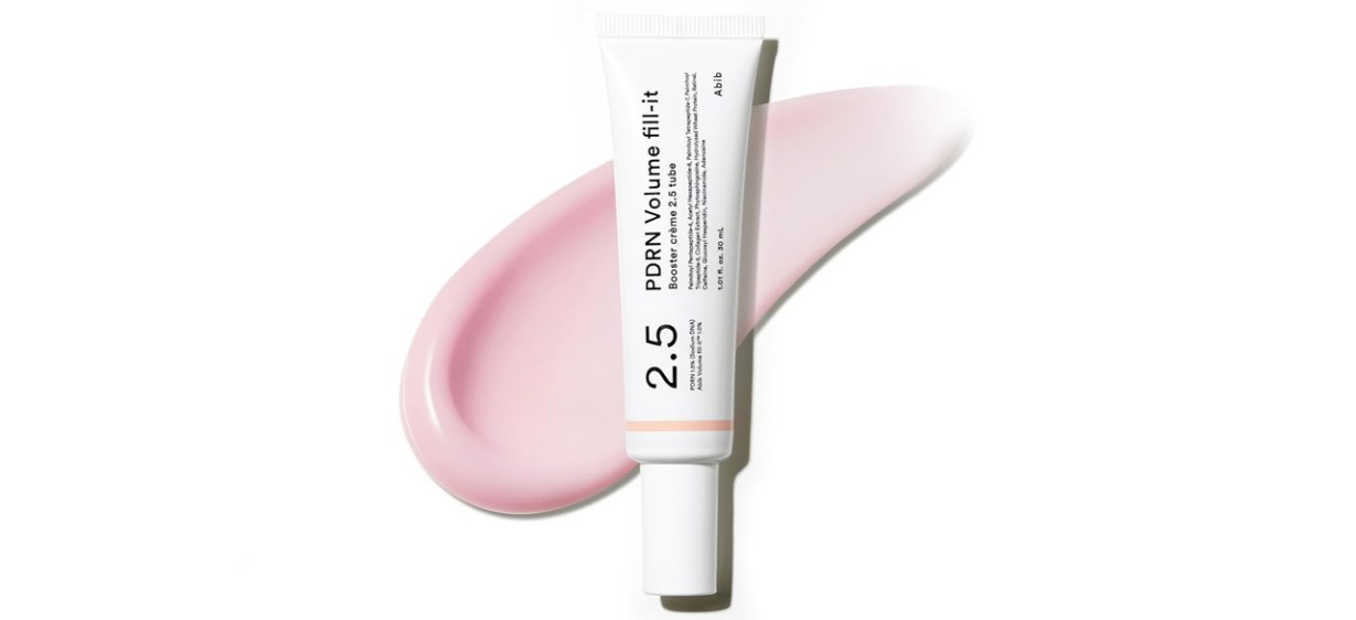 Abib PDRN Volume Fill-it Booster Cream