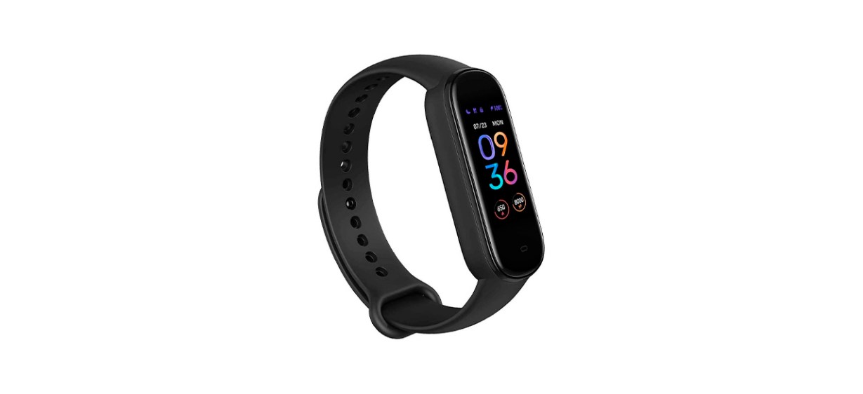 Best Amazfit Band 5 Activity Fitness Tracker
