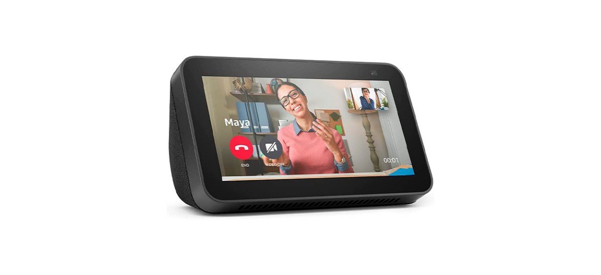 Best Amazon Echo Show 5