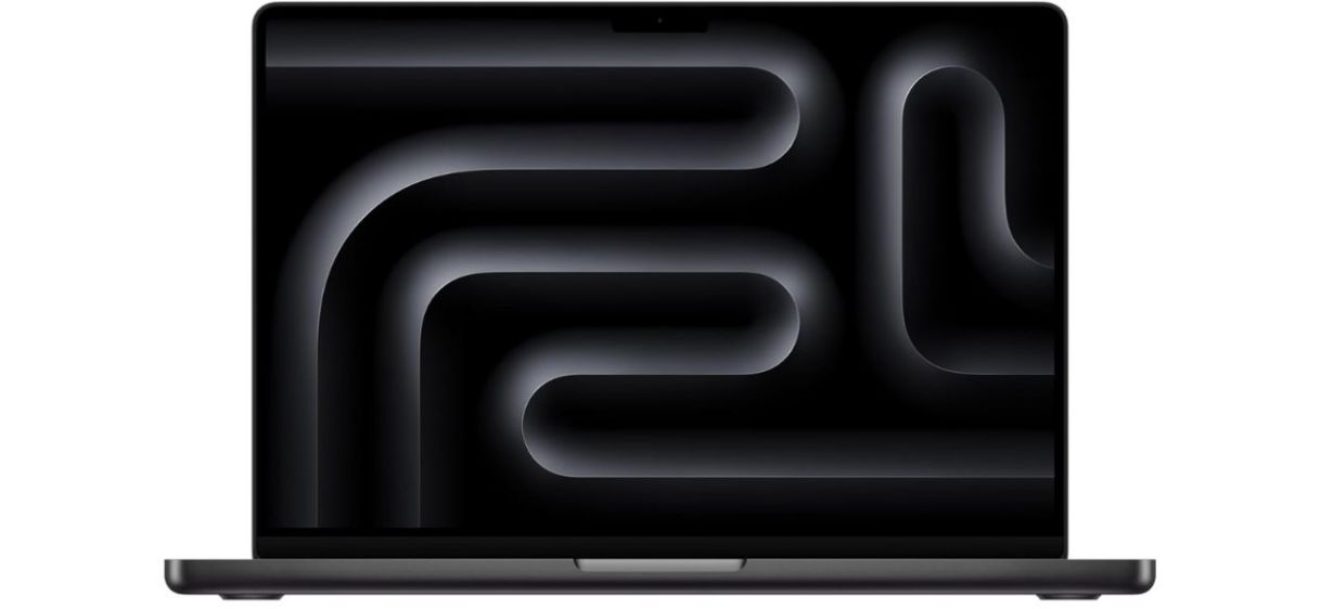 Apple 2025 MacBook Pro Laptop with M5 chip 