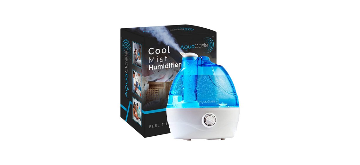 Best AquaOasis Humidifier