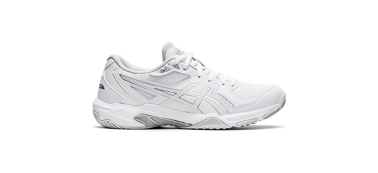 Best Asics Gel-Rocket Indoor Volleyball Sport Shoes