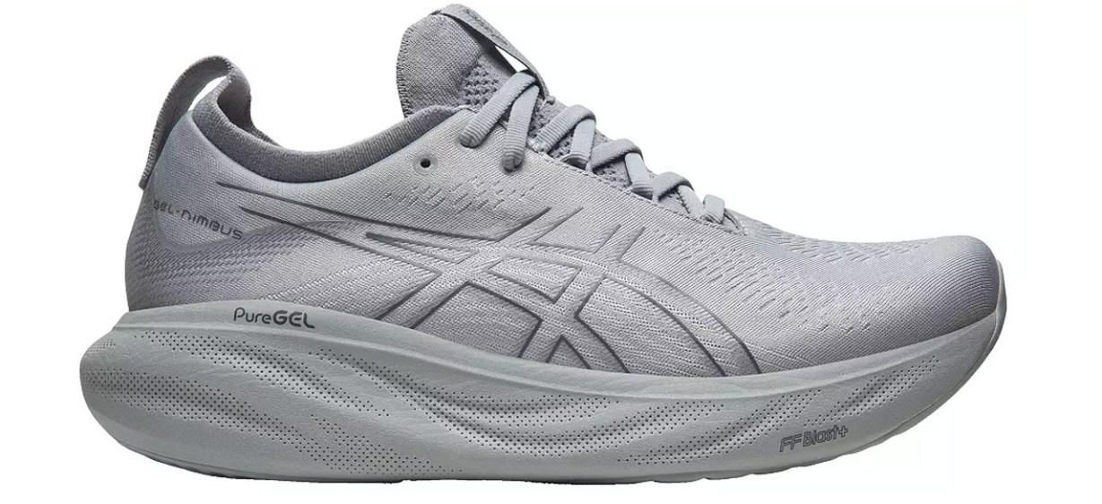 Best Asics Men's Gel-Nimbus 25 Running Shoes