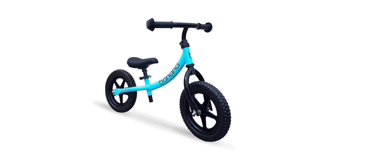 Best Banana Bike Balance Bike