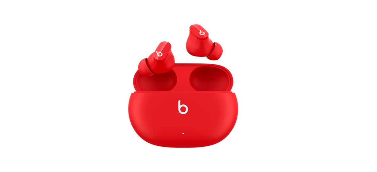 Best Beats Studio Buds True Wireless Noise-Canceling Earbuds