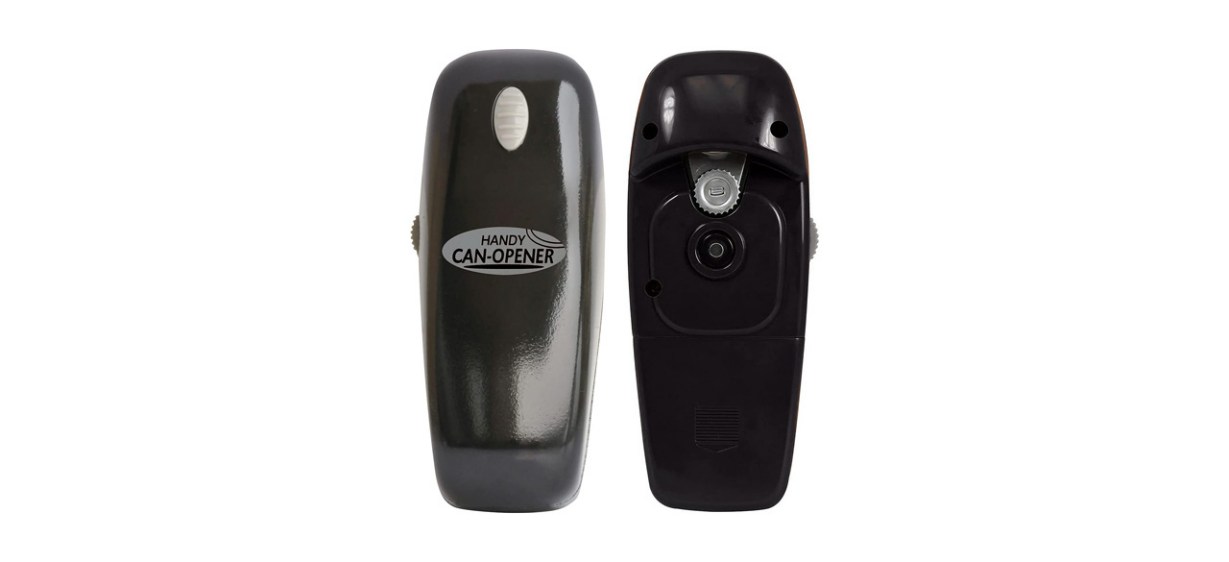Best Hystrada Electric Can Opener