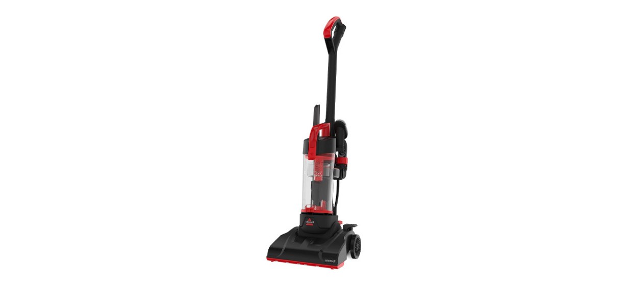 Best Bissell CleanView Compact Upright Vacuum