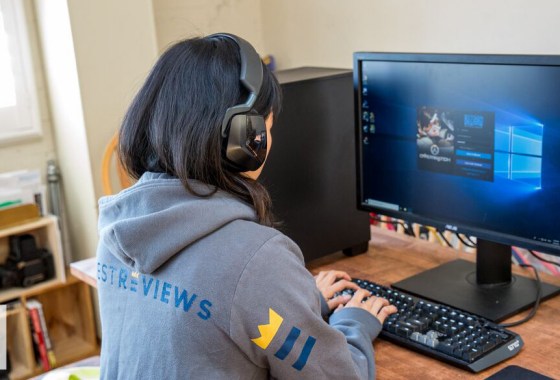 Best Bluetooth headphones for PC