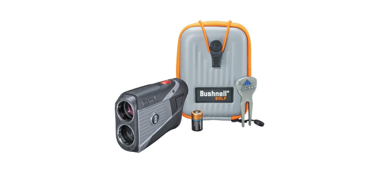 Best Bushnell Golf Tour V5