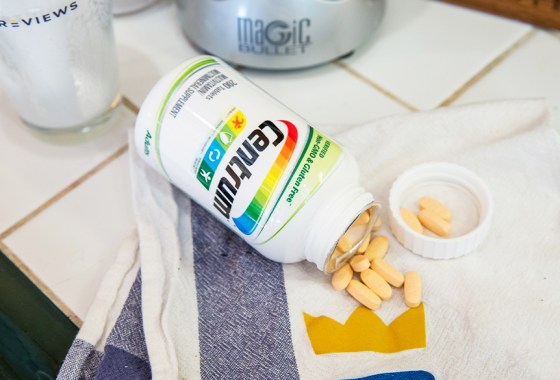 Best Centrum multivitamin