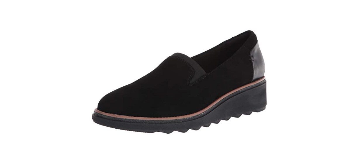 Best Clarks Women's Sharon Dolly Loafer